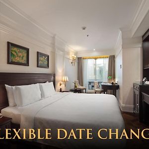 Deluxe Zimmer